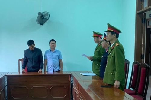Khởi tố 7 bị can nguyên là lãnh đạo, nhân viên Phòng giao dịch Nam Cửa Việt về hành vi Thiếu trách nhiệm gây hậu quả nghiêm trọng