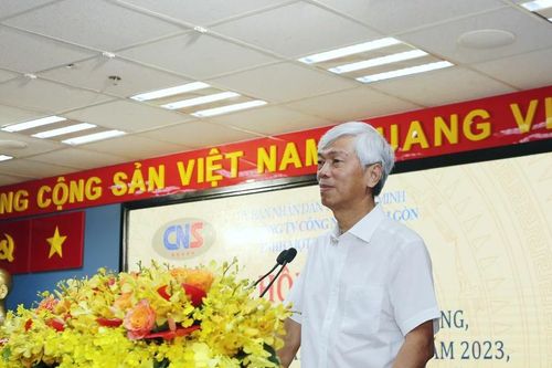 Tổng Công ty Công nghiệp Sài Gòn hướng đến sản xuất xanh, chuyển đổi số
