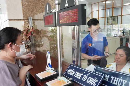Chủ động ngăn chặn gian lận hoàn thuế giá trị gia tăng