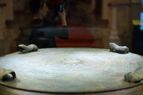 Công nhận 29 bảo vật quốc gia