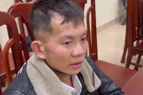 Cao Bằng: Cháu cầm dao chém chú gục trên đường vì mâu thuẫn