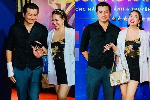 Được Andy Hoàng theo đuổi 23 năm, Phi Thanh Vân phản ứng gì?