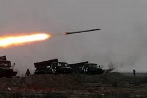 Pakistan tuyên bố sau khi bắn tên lửa vào trong lãnh thổ Iran