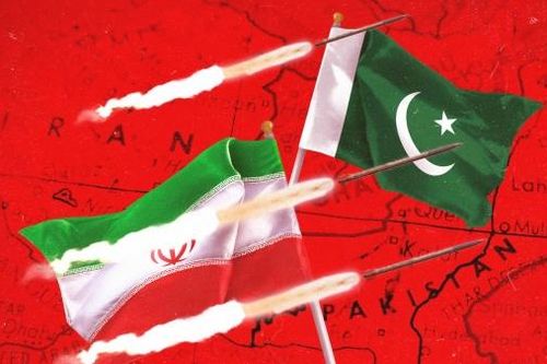 Iran xác nhận tấn công một 'nhóm khủng bố' ở Pakistan, Islamabad trục xuất Đại sứ