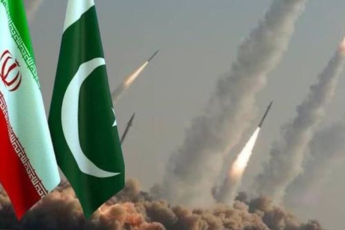 Căng thẳng leo thang: Pakistan tuyên bố tấn công ở Iran, Tehran yêu cầu giải thích