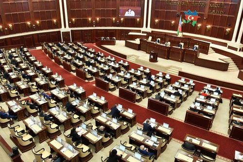 Phản ứng gắt với Thượng viện Pháp, Quốc hội Azerbaijan kêu gọi chính phủ 'tuyệt giao' kinh tế với Paris