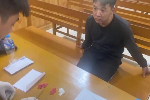 BĐBP thành phố Hải Phòng liên tiếp bắt giữ các đối tượng tàng trữ trái phép chất ma túy