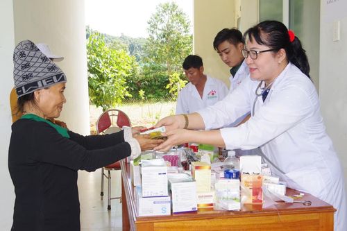 Kiểm soát, quản lý bền vững dịch bệnh