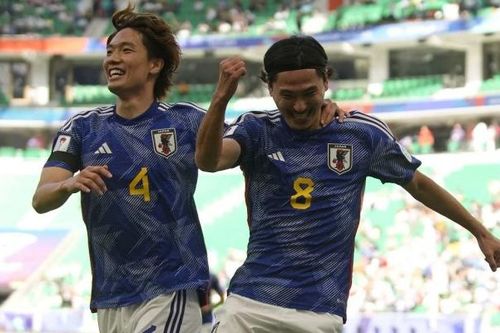 Nhận định trận Nhật Bản vs Iraq, 18h30 ngày 19/1, bảng D Asian Cup 2023