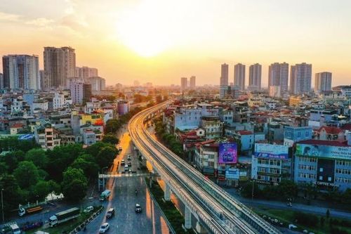 Thứ trưởng Bộ Xây dựng đề nghị doanh nghiệp tập trung hoàn thành các dự án đang dang dở