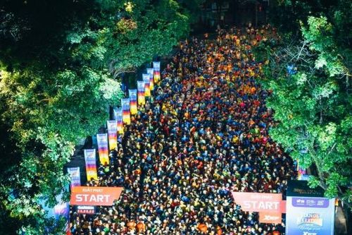 Standard Chartered Marathon Di sản Hà Nội sẽ diễn ra vào ngày 3/11/2024
