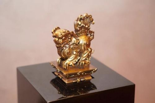 Gắn chip định danh cho hình tượng 'Nghê nơi cửa Khổng sân Trình'