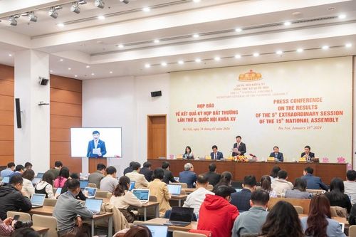 Luật Đất đai (sửa đổi) có hàng trăm nội dung mới