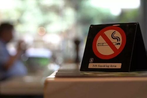 WHO: Số người hút thuốc lá trên thế giới tiếp tục giảm