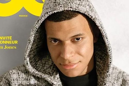 Kylian Mbappe: 'Sẽ đến lúc tôi phải rời PSG'