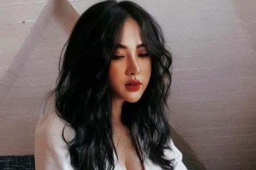 Nữ ca sĩ 'Ngọt ngào đến mấy cũng tan thành mây' giờ ra sao?