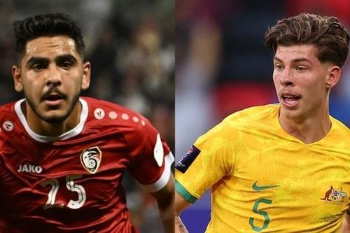 Nhận định Syria vs Australia: Khó cho Hector Cuper