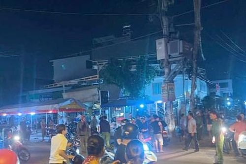 Xô xát tại đám giỗ, một người tử vong