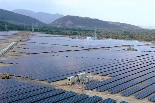 Bất ngờ thu hồi công văn liên quan đến sai phạm điện mặt trời