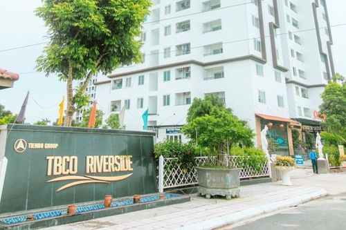 Cổ phiếu TTB của Tập đoàn Tiến Bộ bị đình chỉ giao dịch