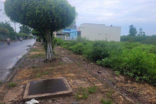 Khởi tố các đối tượng liên quan sai phạm tại dự án KDC Nọc Nạng