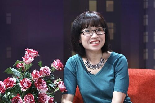 Phong Điệp: Nhiều bạn trẻ viết một cuốn đã định vị mình là nhà văn