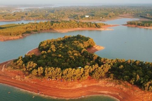 Đầu tư gần 1.000 tỷ đồng cho Khu Bảo tồn Thiên nhiên - Văn hóa Đồng Nai