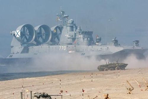 Moscow cảnh báo đáp trả nếu NATO tăng cường quân sự gần biên giới Nga-Belarus
