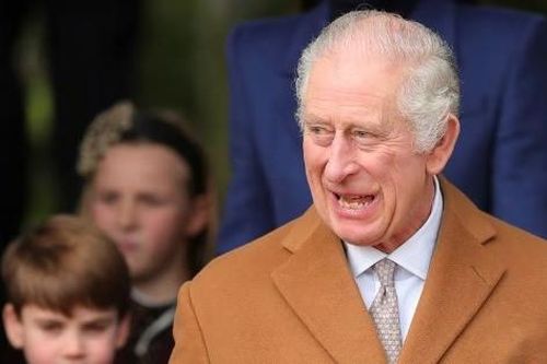 Điện Buckingham thông báo Vua Anh Charles sắp nhập viện