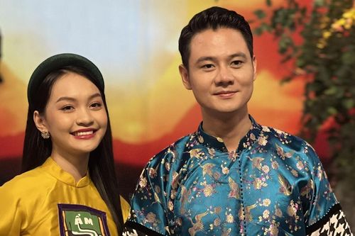 'Mong ngày tương phùng' góp thêm hương sắc mùa xuân