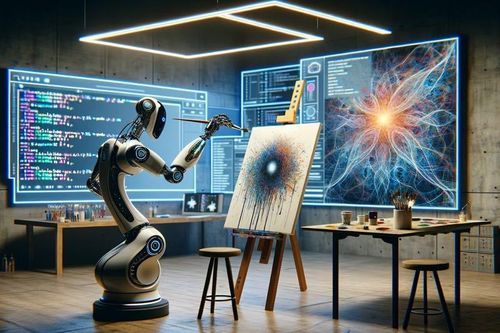 8 xu hướng AI nổi bật năm 2024