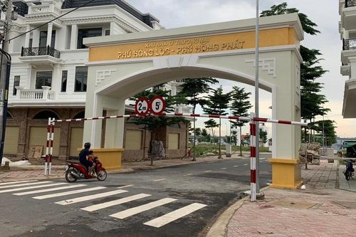 Đề nghị ngăn chặn giao dịch đất đai với công ty 'trùm' bất động sản ở Bình Dương