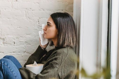 Sắp Tết, nàng dâu mới òa khóc khi nghe tuyên bố sốc của mẹ chồng