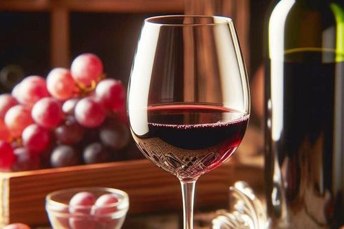 Lượng rượu uống mỗi tuần an toàn với sức khỏe