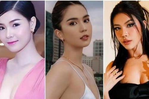 Dàn 'gà cưng' Vũ Khắc Tiệp từng lăng xê: Người theo chồng, kẻ tù tội