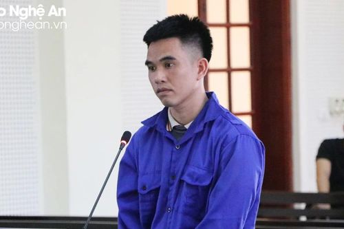 20 năm tù cho gã thanh niên 3 lần 'sa lầy' vì ma túy