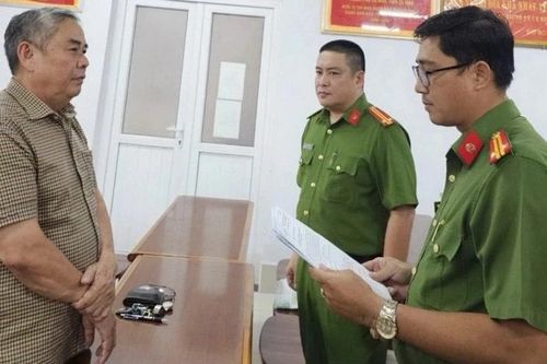 Bạc Liêu: Khởi tố 5 đối tượng do sai phạm tại Dự án Khu dân cư Nọc Nạng