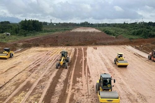 Tăng cường kiểm tra, giám sát thi công Cao tốc Buôn Ma Thuột-Khánh Hòa