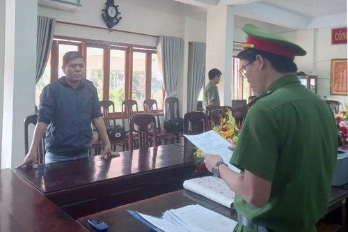 Phú Yên: Trốn thuế hơn 760 triệu đồng, giám đốc doanh nghiệp bị khởi tố