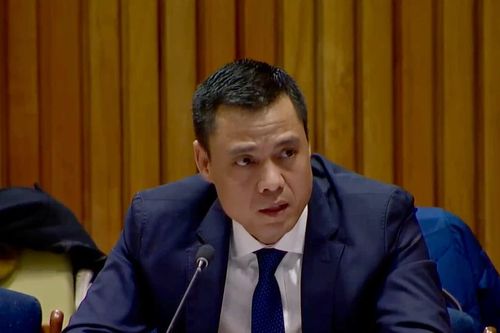Cuộc họp cấp bộ trưởng trù bị cho Hội nghị cấp cao Phong trào Không liên kết