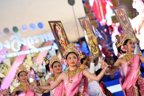 Chiến lược của Thái Lan để đạt các mục tiêu về du lịch
