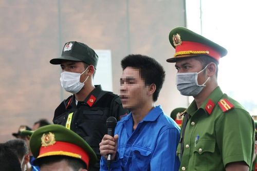 Xét xử vụ khủng bố tại Đắk Lắk: Các bị cáo nói lời sau cùng