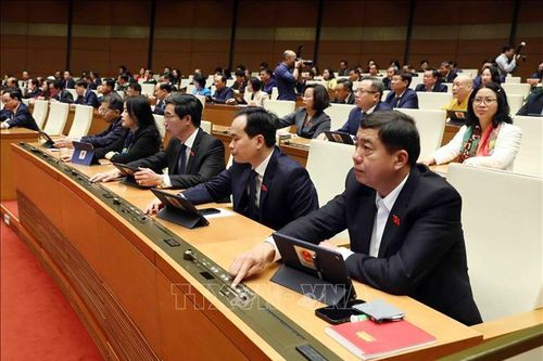 Để đất đai thành nguồn lực phát triển bền vững - Bài cuối: Chìa khóa khơi thông nguồn lực đất đai