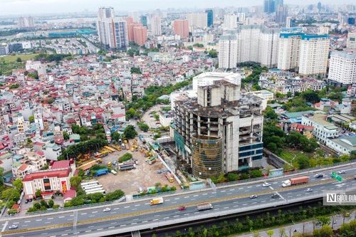 Nhiều điểm mới trong Luật Đất đai (sửa đổi) vừa được thông qua