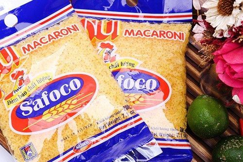 Giảm lỗ chênh lệch tỉ giá, Safoco tiết giảm đáng kể chi phí tài chính