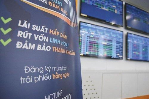 TCBS tư vấn phát hành hơn 70.000 tỷ đồng trái phiếu doanh nghiệp