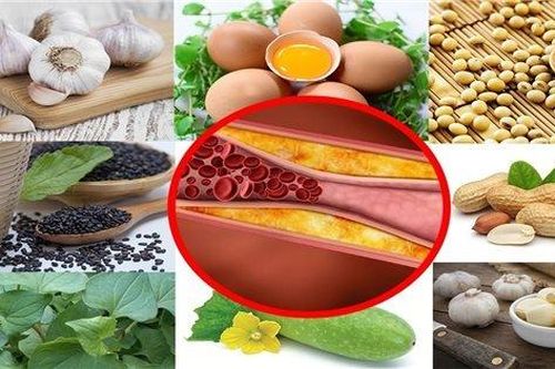 Tin tức Đời sống 18/1: Dinh dưỡng hợp lý để giảm mỡ xấu trong máu