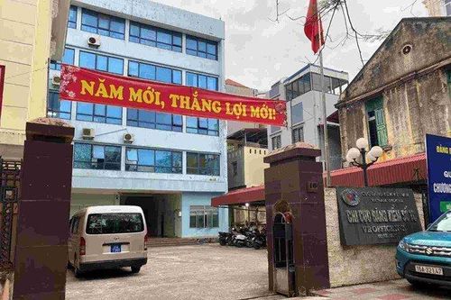Hải Phòng: Khởi tố 3 kiểm định viên Chi cục Đăng kiểm số 10