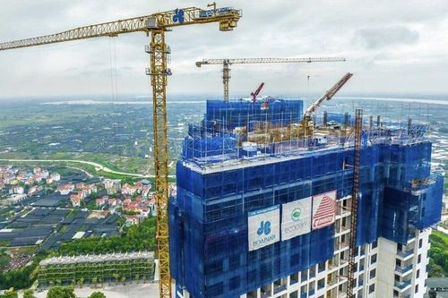 Cổ phiếu HBC tăng kịch trần sau khi thoát diện hạn chế