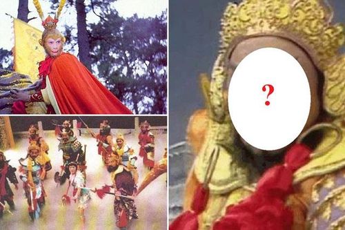 Trư Bát Giới hóa ra từng đại náo Thiên Cung, thậm chí còn 'phá phách' hơn cả Tôn Ngộ Không